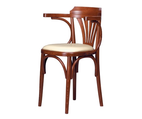 Drvena stolica za ugostiteljstvo 19